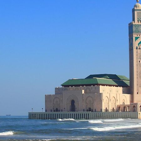 Casablanca Home Stay Apartment المظهر الخارجي الصورة