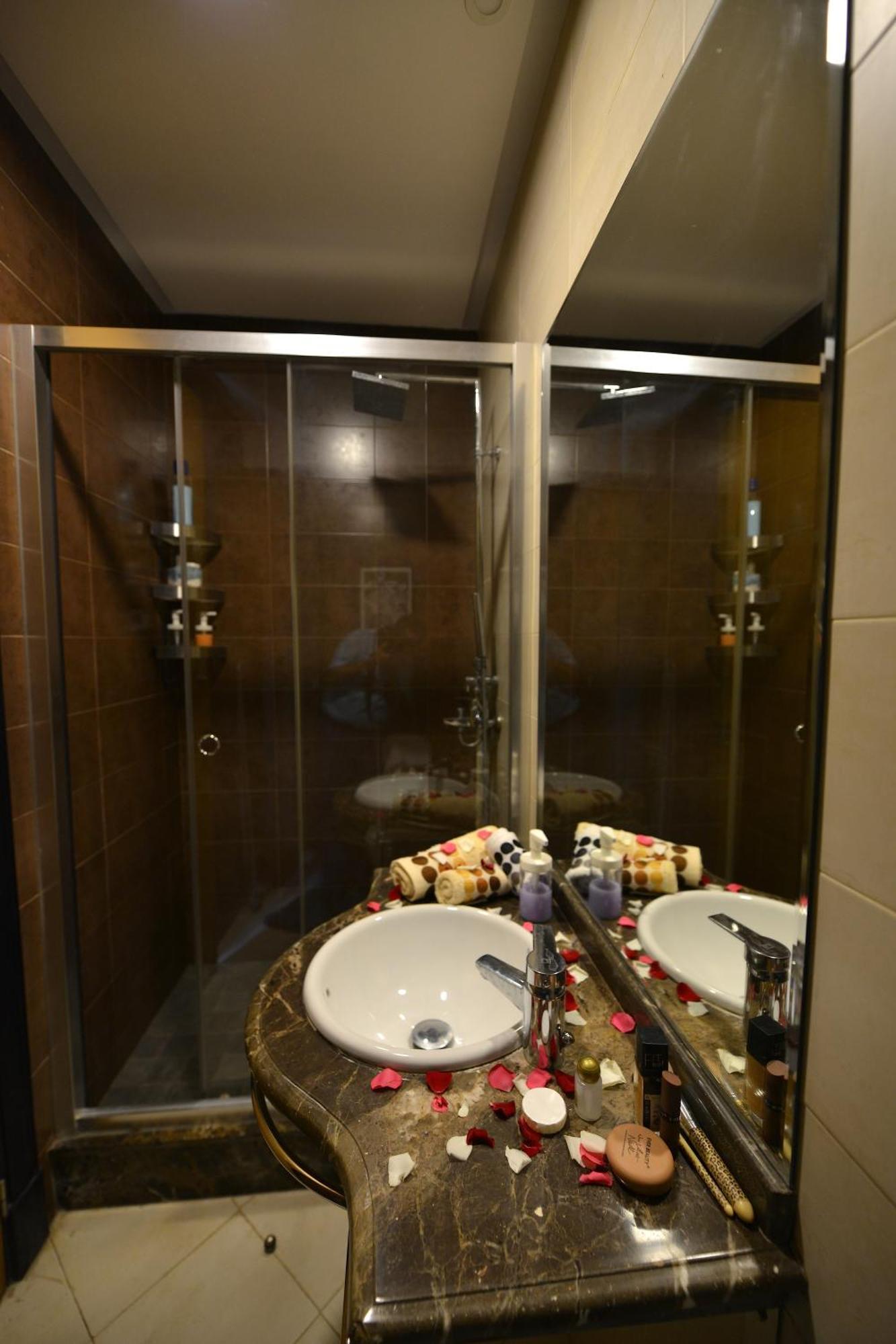 Casablanca Home Stay Apartment المظهر الخارجي الصورة