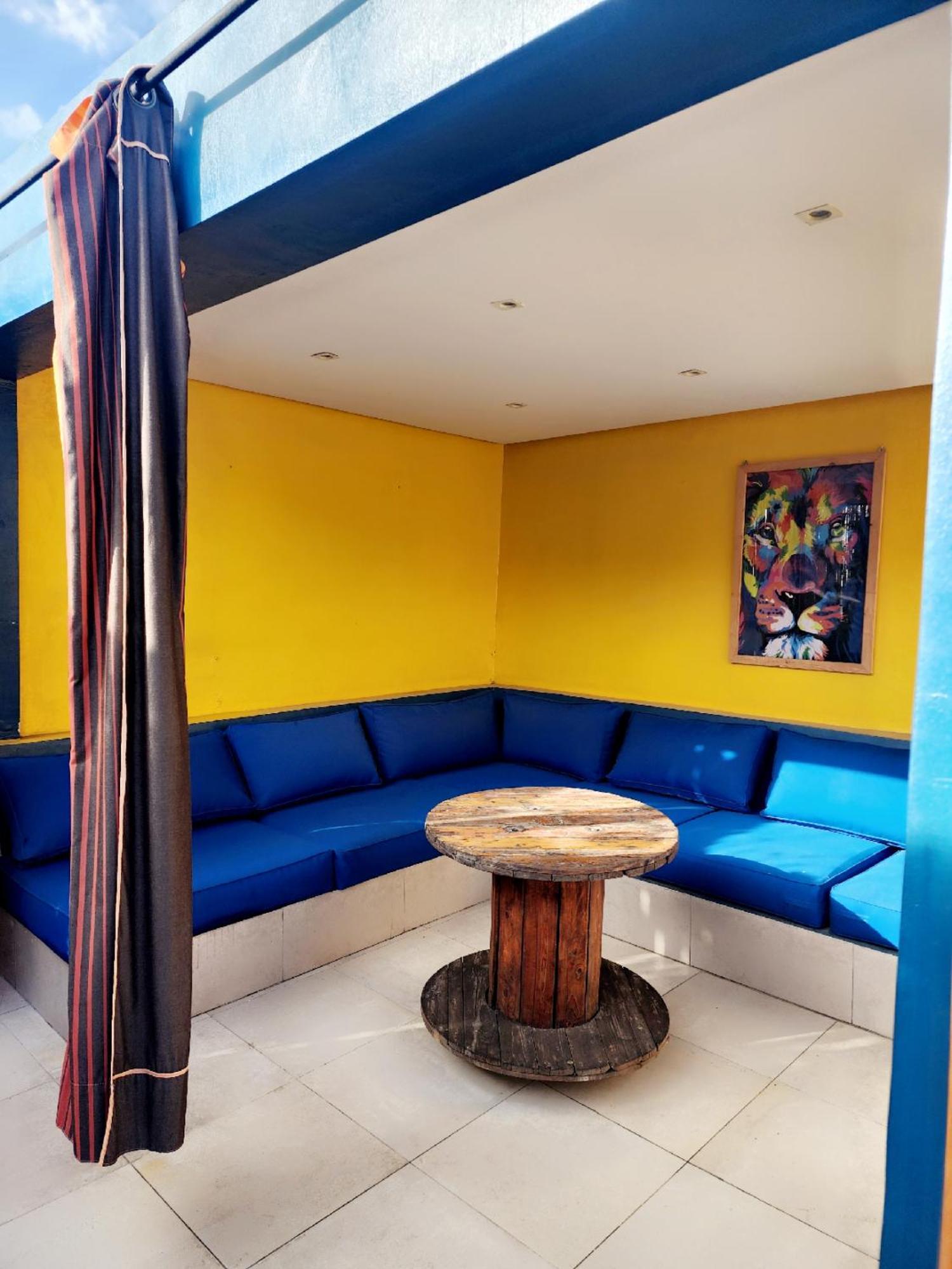 Casablanca Home Stay Apartment المظهر الخارجي الصورة