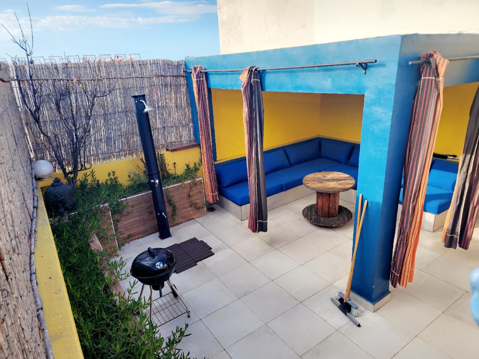 Casablanca Home Stay Apartment المظهر الخارجي الصورة