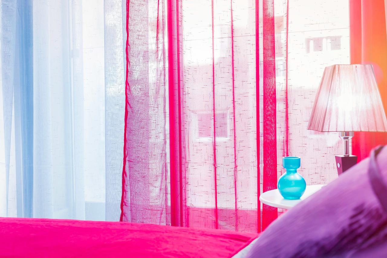 Casablanca Home Stay Apartment المظهر الخارجي الصورة