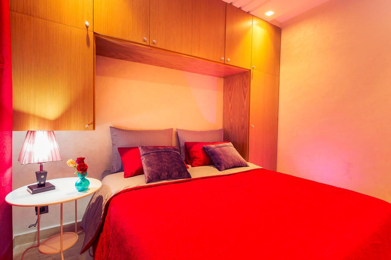 Casablanca Home Stay Apartment المظهر الخارجي الصورة