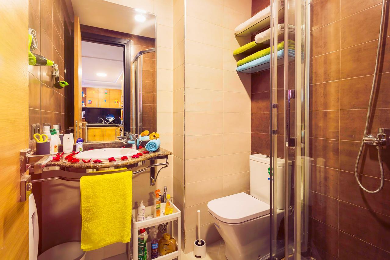 Casablanca Home Stay Apartment المظهر الخارجي الصورة