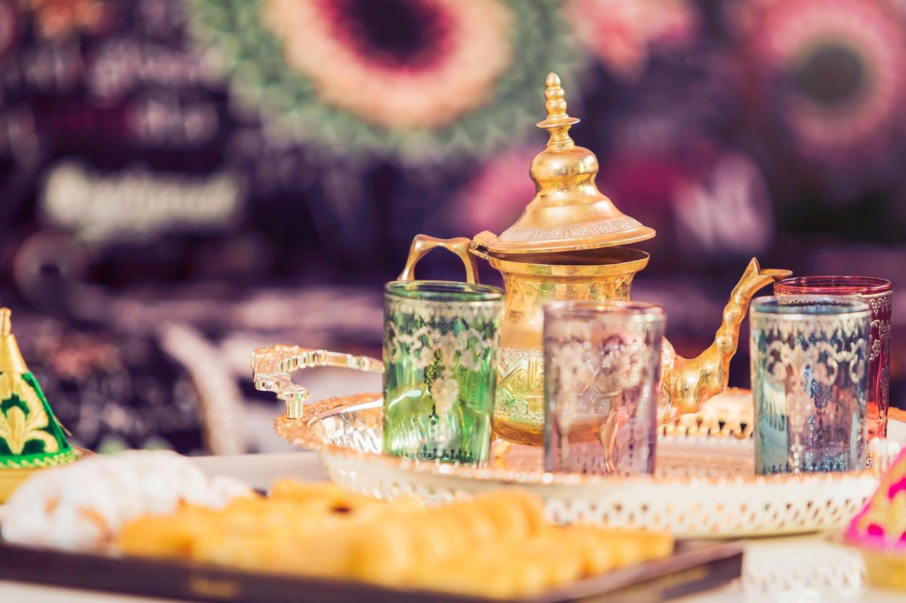Casablanca Home Stay Apartment المظهر الخارجي الصورة