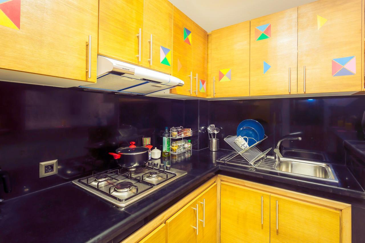 Casablanca Home Stay Apartment المظهر الخارجي الصورة